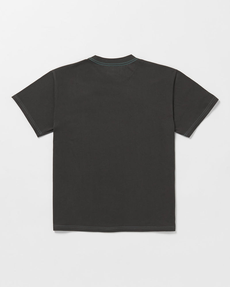 Ranso Short Sleeve Tee