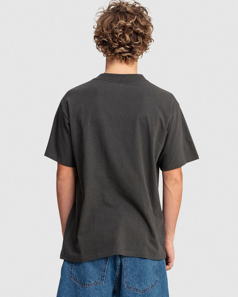 Vellipse 2.0 Short Sleeve Tee