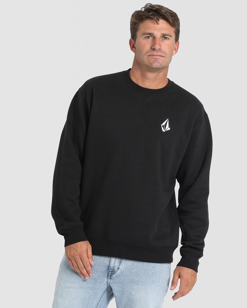 Vologo Crew Fleece