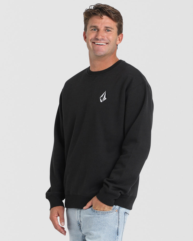 Vologo Crew Fleece