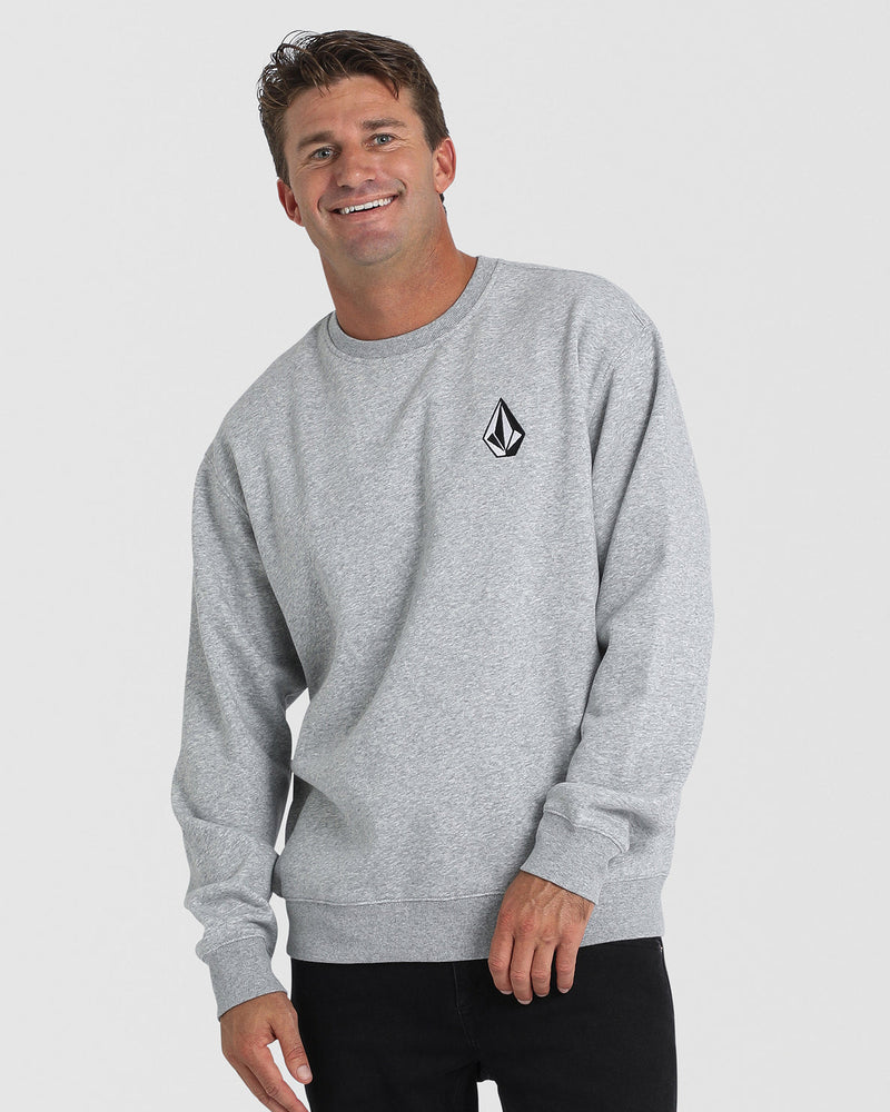 Vologo Crew Fleece