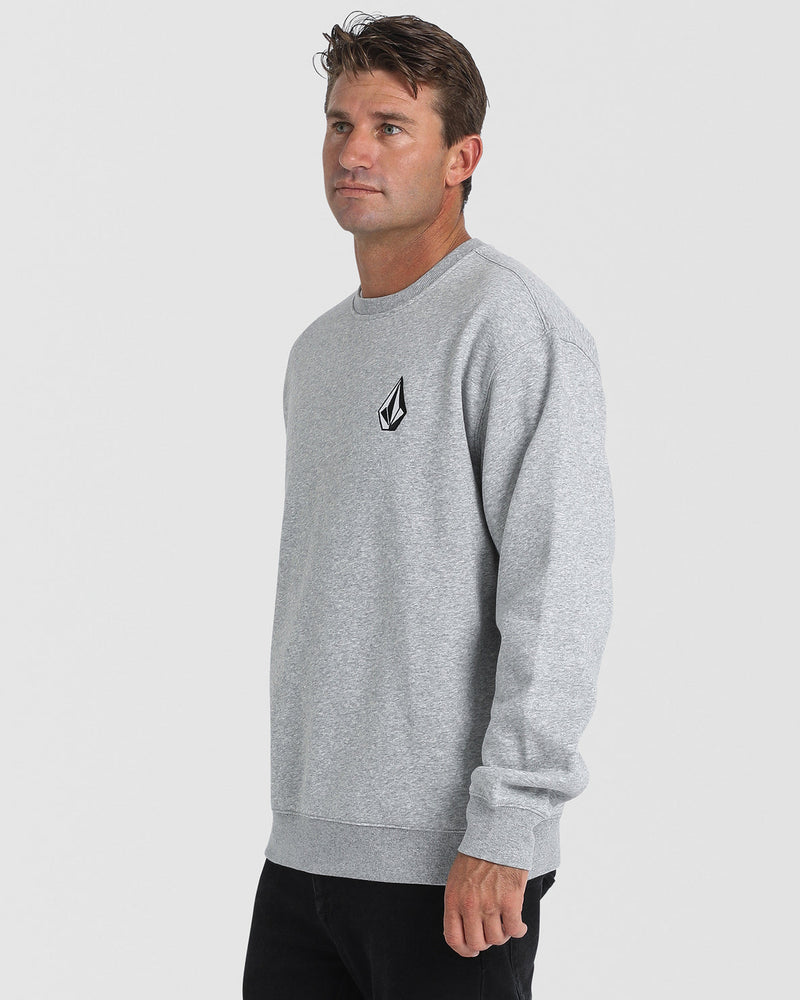 Vologo Crew Fleece