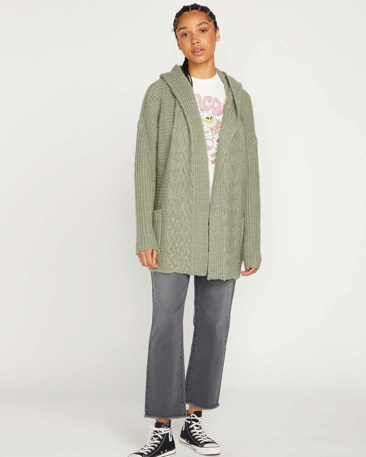 Homeward Bound II Sweater