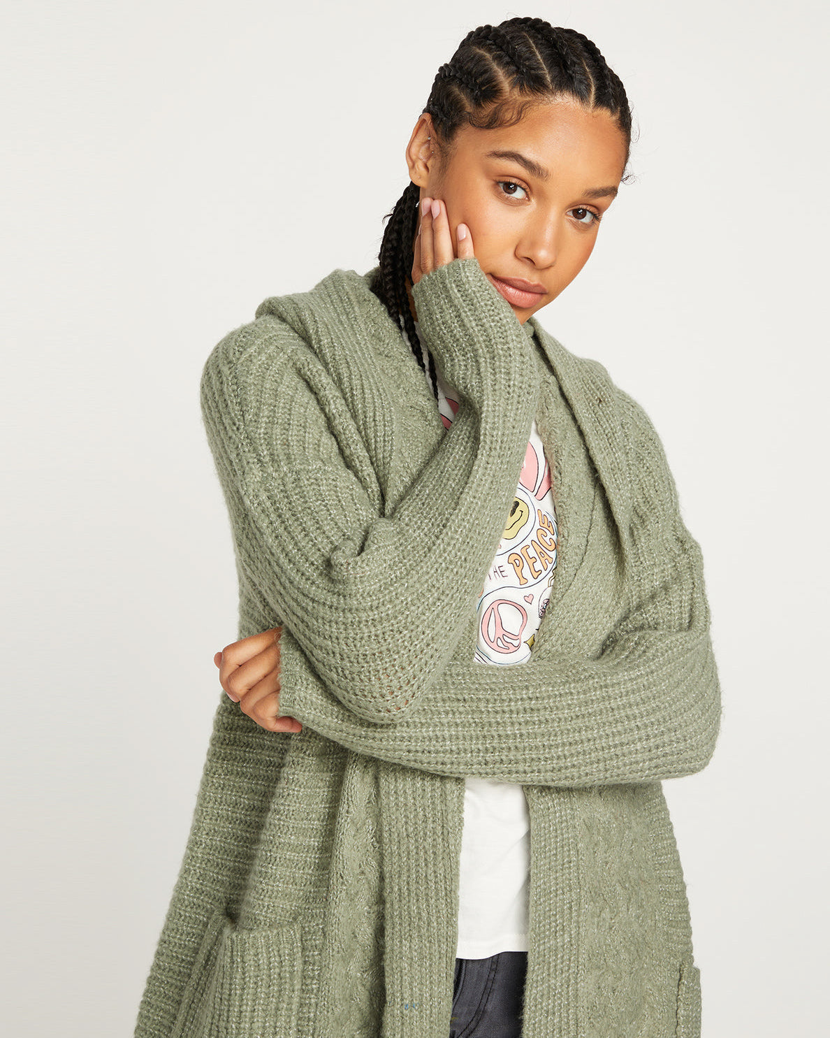Homeward Bound II Sweater
