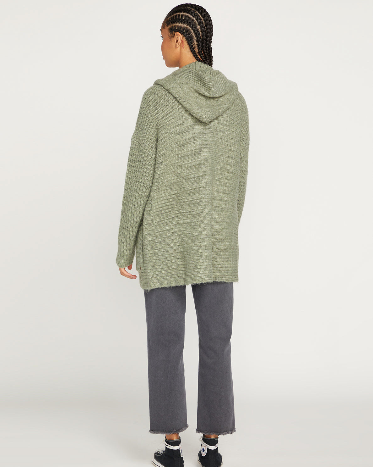 Homeward Bound II Sweater