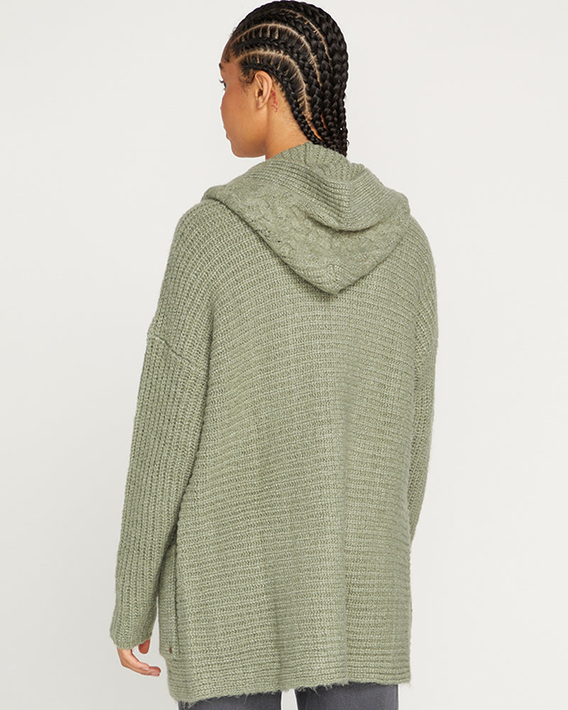 Homeward Bound II Sweater