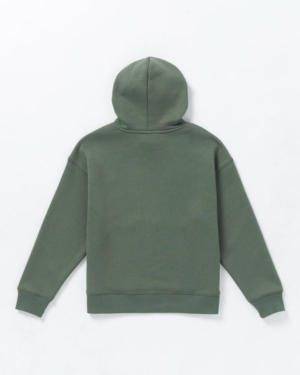 Workard Pullover Hood