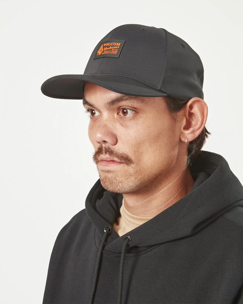 Volcom Workwear Hat