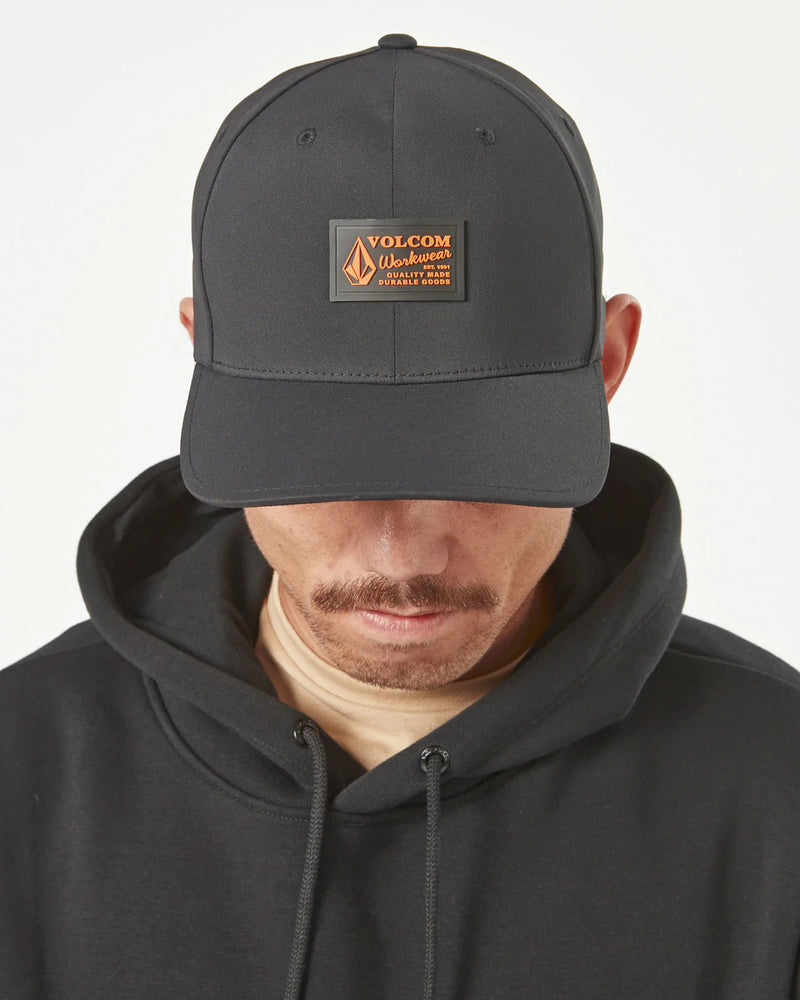 Volcom Workwear Hat