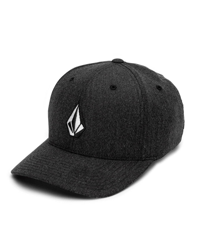 Full Stone Hthr Flexfit Hat