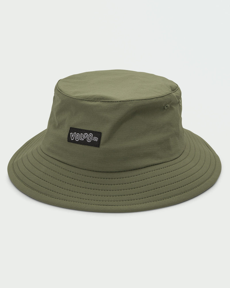 About Time Bucket Hat