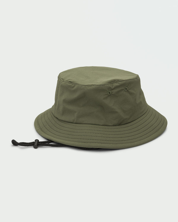About Time Bucket Hat