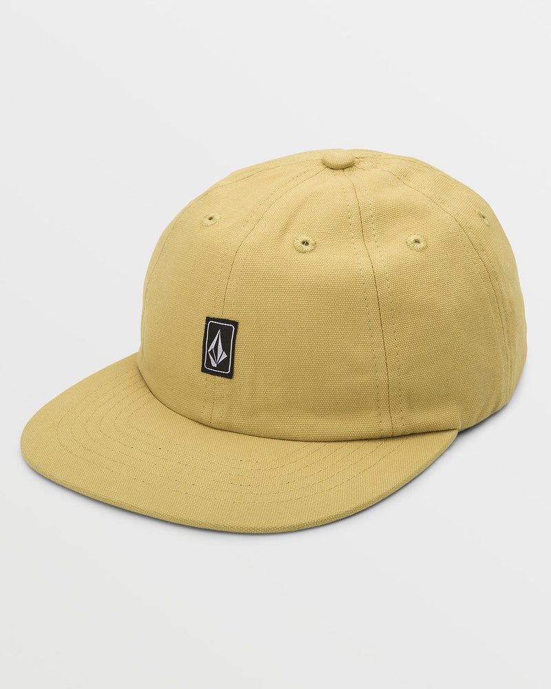 Ramp Stone Adj Hat