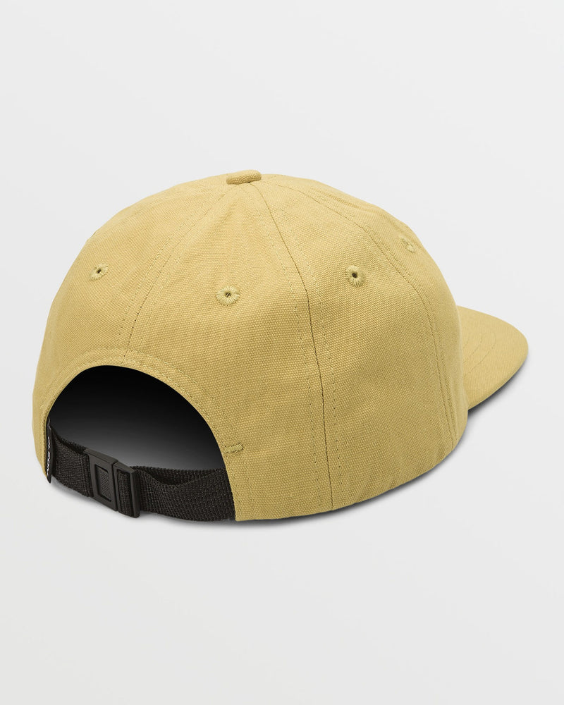 Ramp Stone Adj Hat