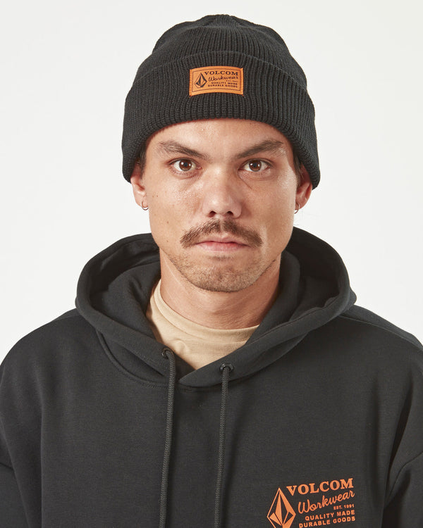 Volcom Workwear Beanie