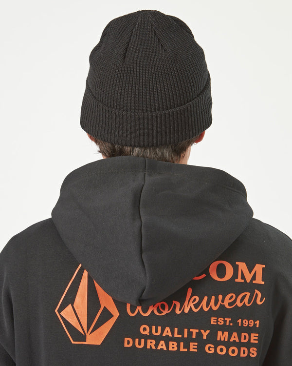 Volcom Workwear Beanie