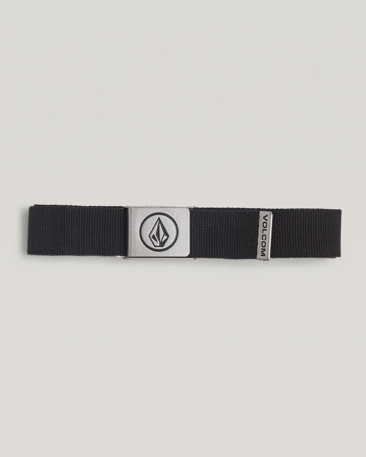 Circle Web Belt