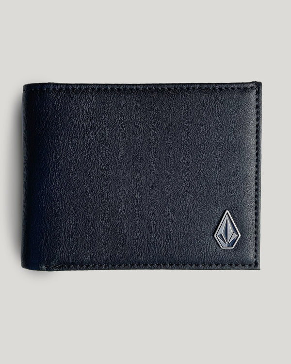 Slim Stone Wallet