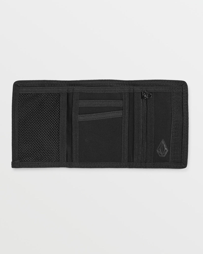 Ranso Trifold Wallet