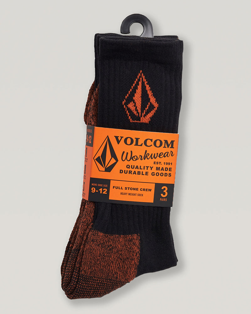 Full Stone Work Sock