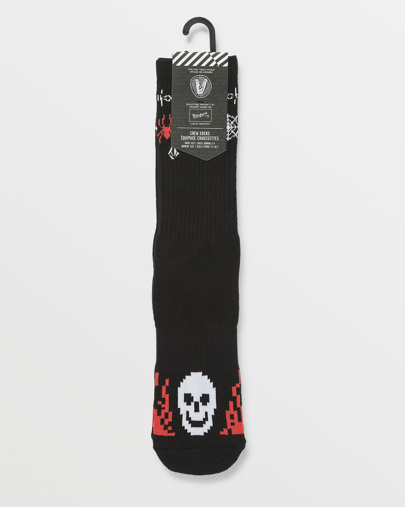 Skate Vitals Collin P Sock Pr