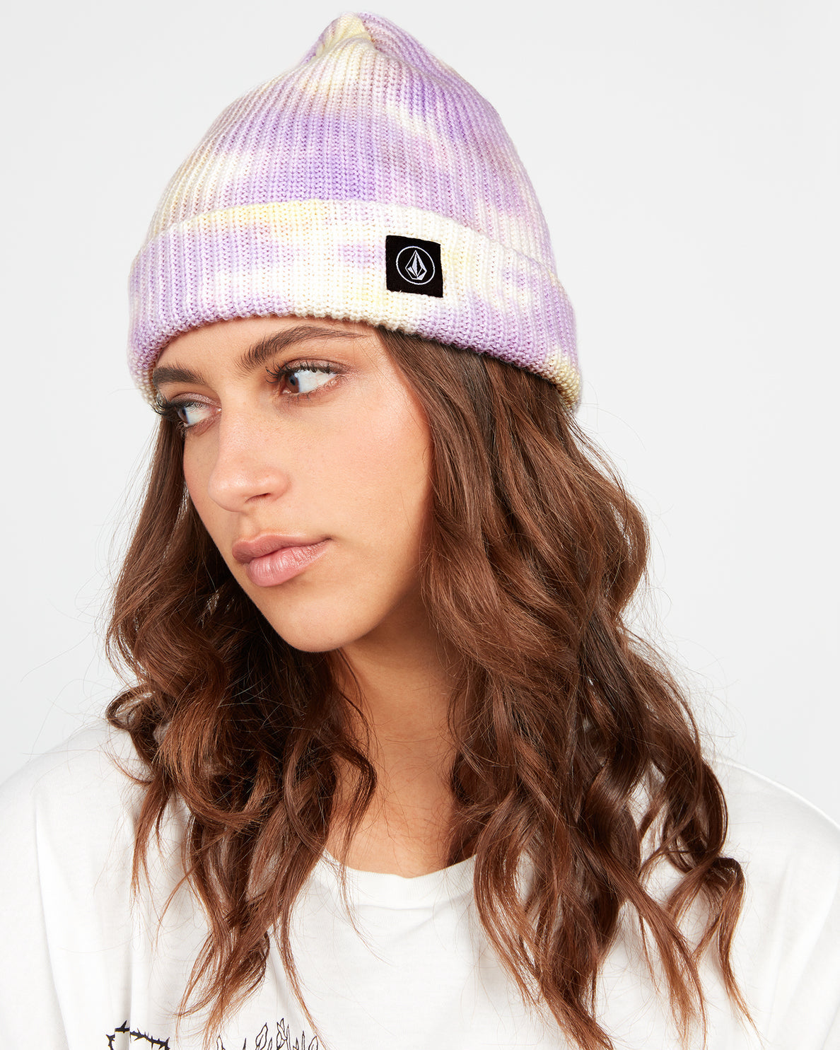 Full Stone Beanie Dye