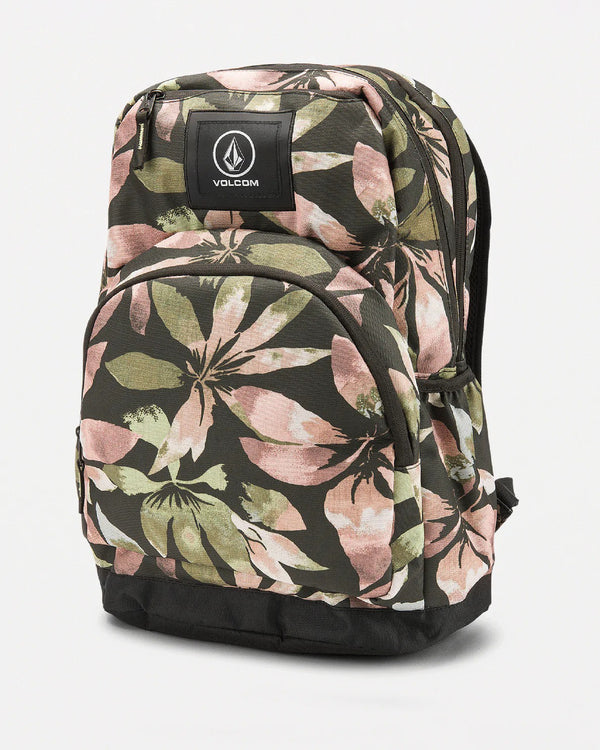 Patch Attack Backpack