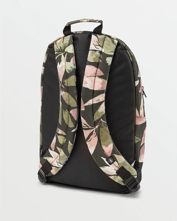 Patch Attack Retreat Backpack
