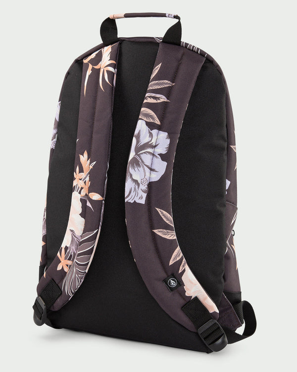 Patch Attack Retreat Backpack