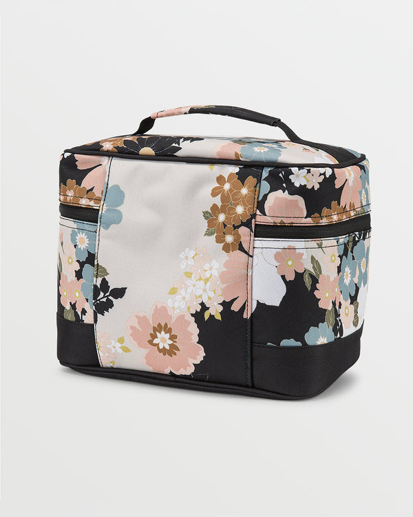 Patch Attack Deluxe Makeup Bag
