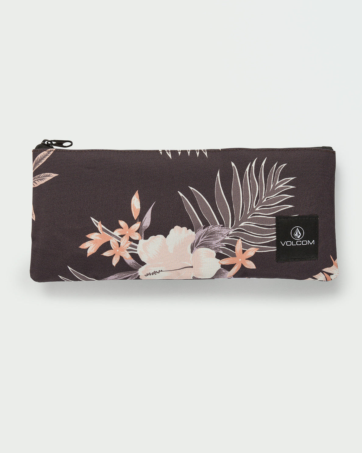 Patch Attack Pencil Case