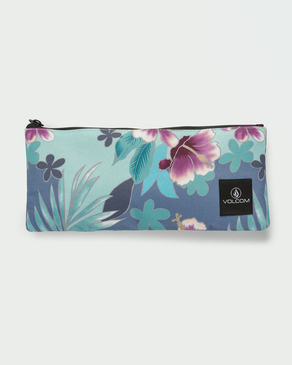 Patch Attack Pencil Case