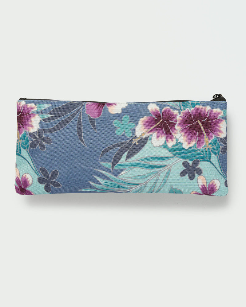 Patch Attack Pencil Case