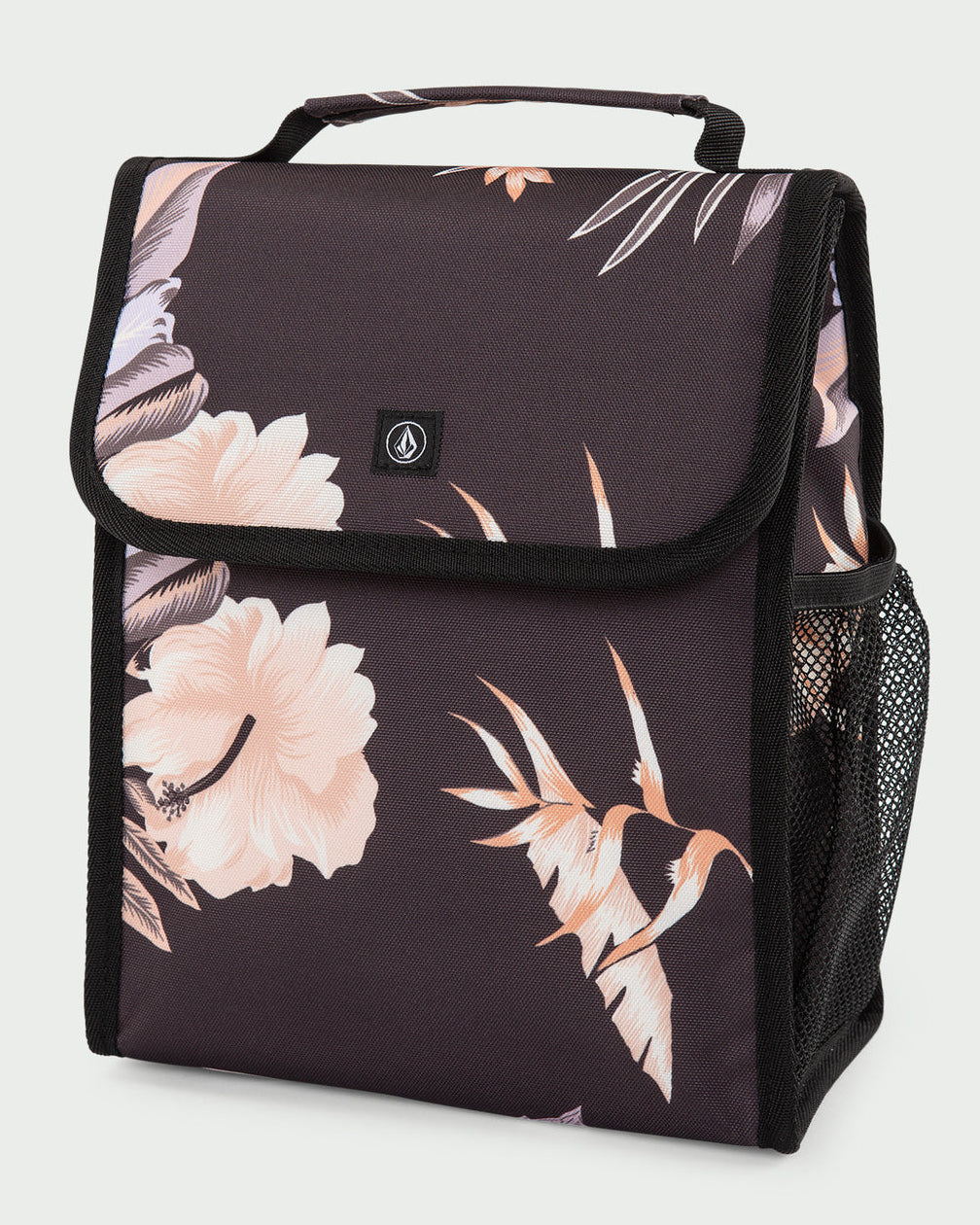 Patch Attack Lunch Satchel