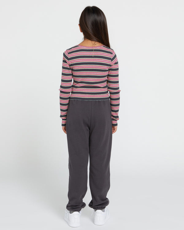 Girls Truly Stoked Pant