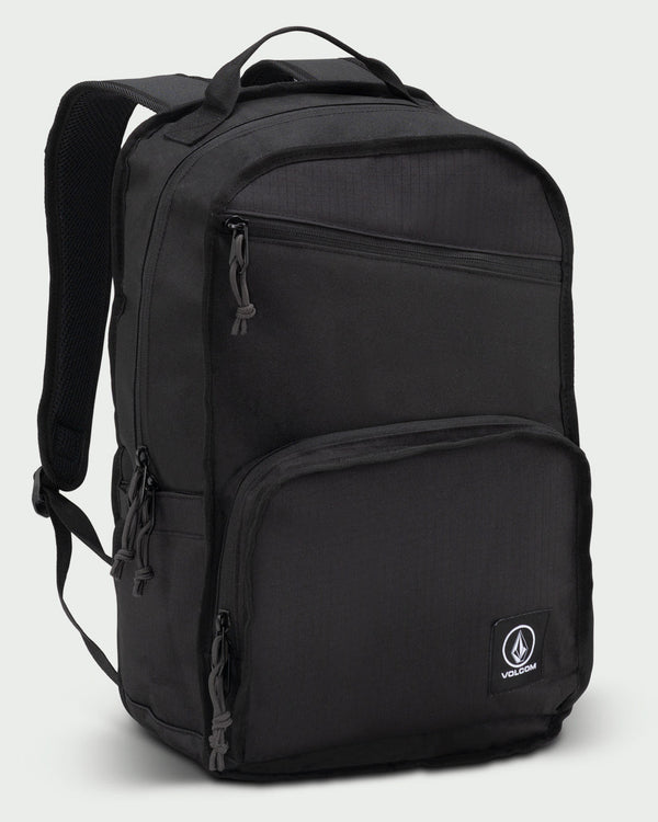 Hardbound Backpack