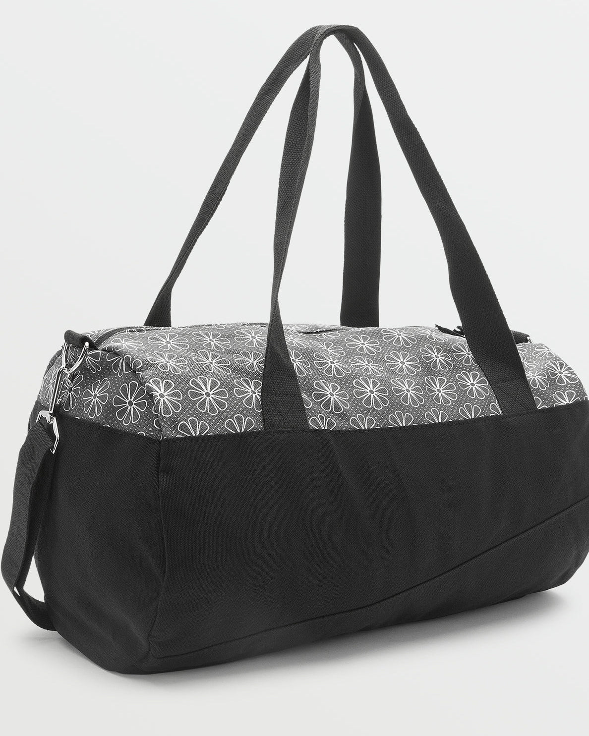 Schoolyard Canvas Duffel