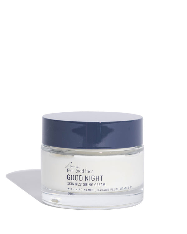 Good Night Skin Restoring Cream 50ml