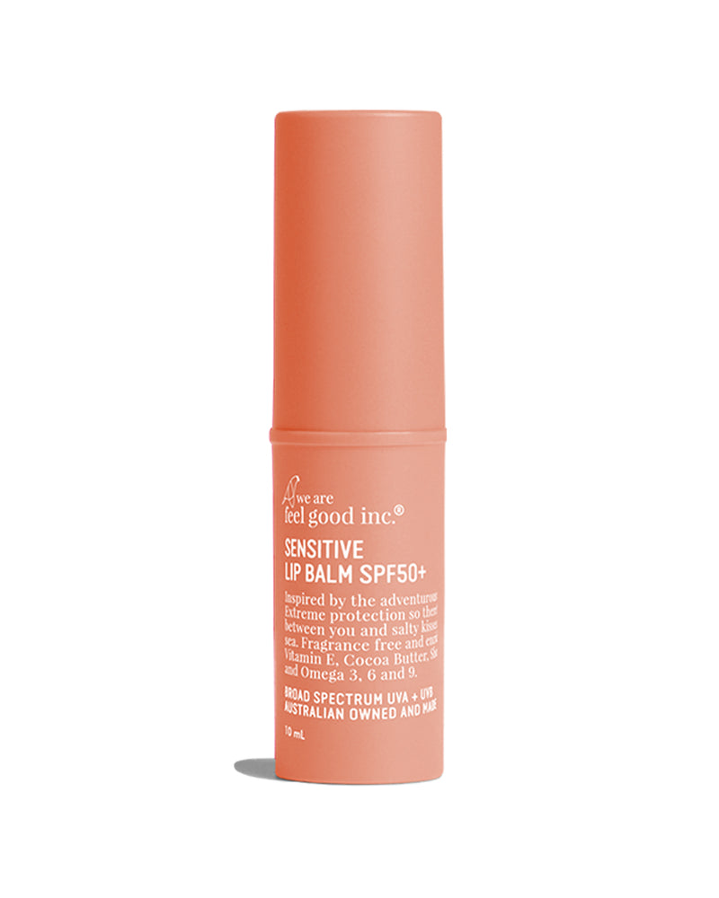 Sensitive Lip Balm SPF50+ 10ml