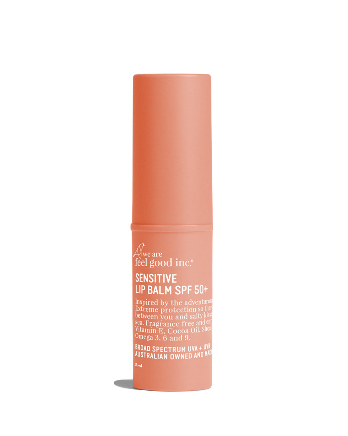 Sensitive Lip Balm SPF50 8ml