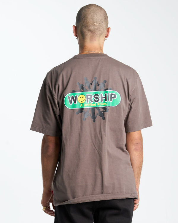 Unified Tee