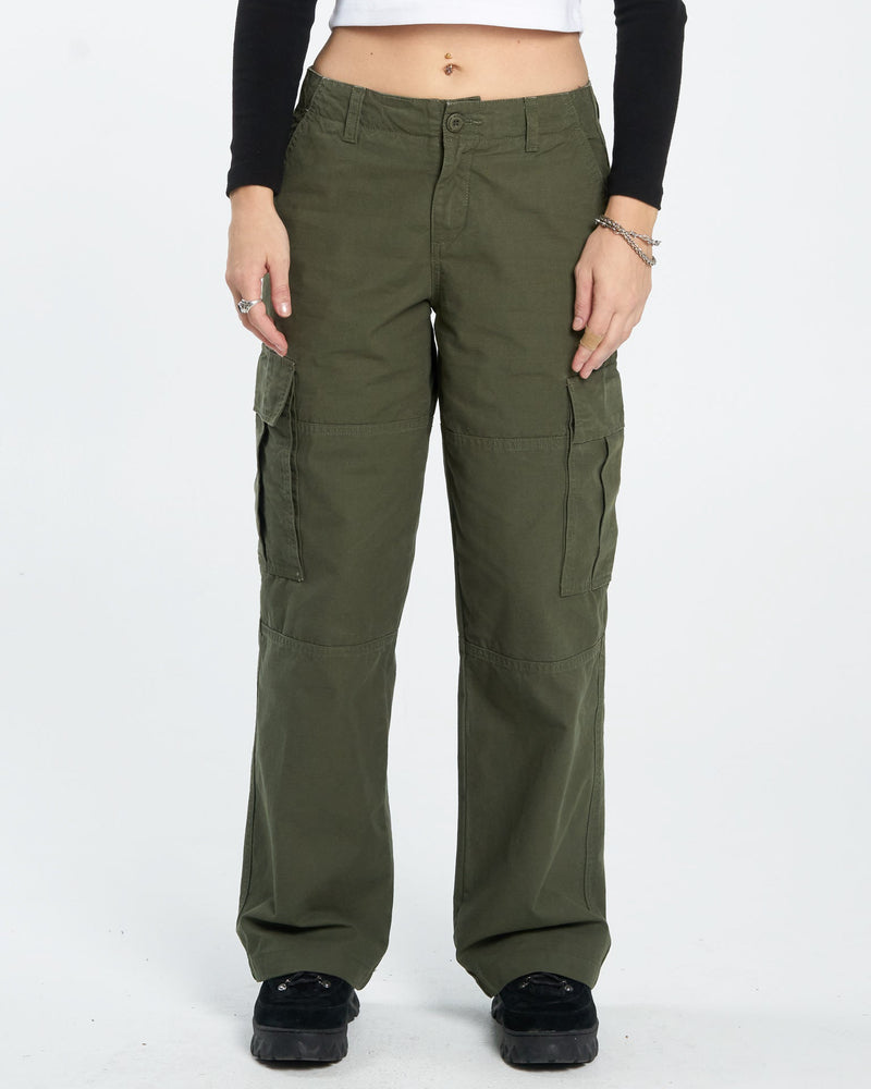 Pond Scum Cargo Pant