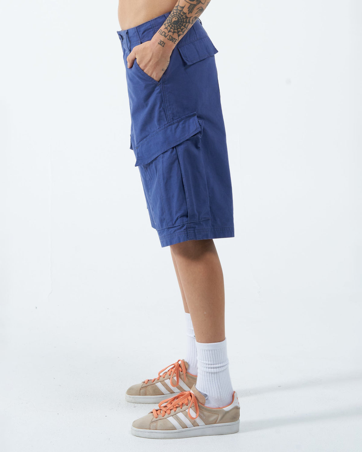 Recreation Cargo Short