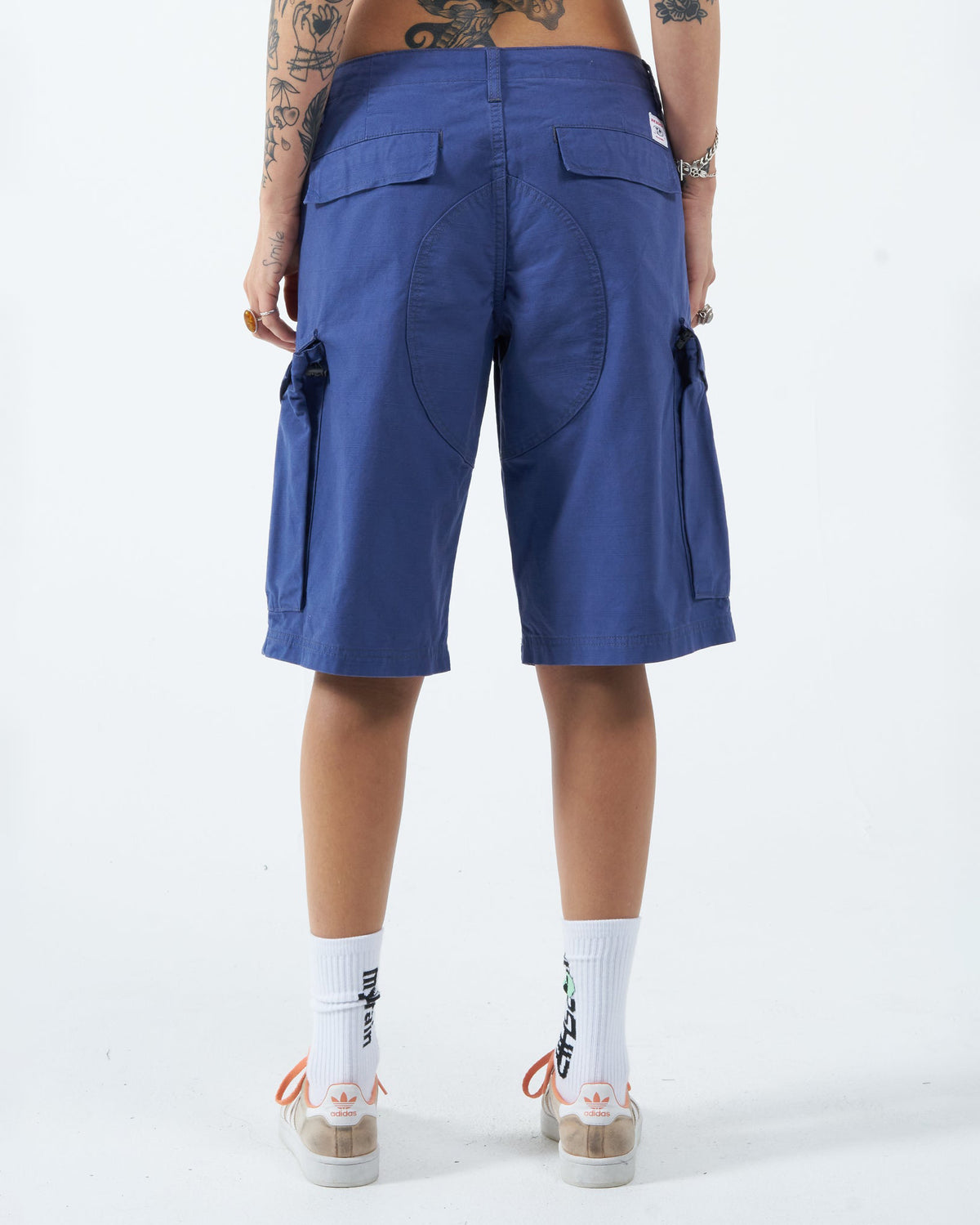 Recreation Cargo Short