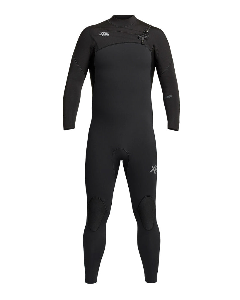 3/2mm Comp Fullsuit