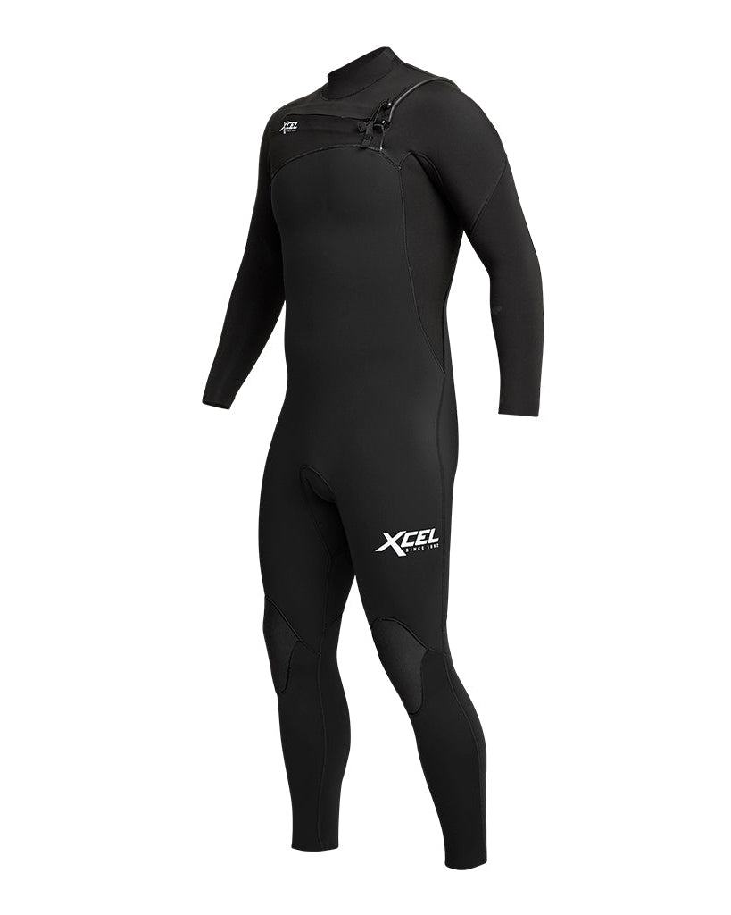 3/2mm Comp Fullsuit
