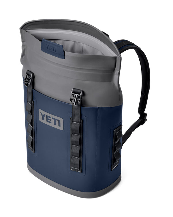 Hopper Backpack M12 Soft Cooler