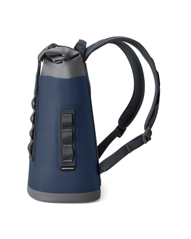 Hopper Backpack M12 Soft Cooler