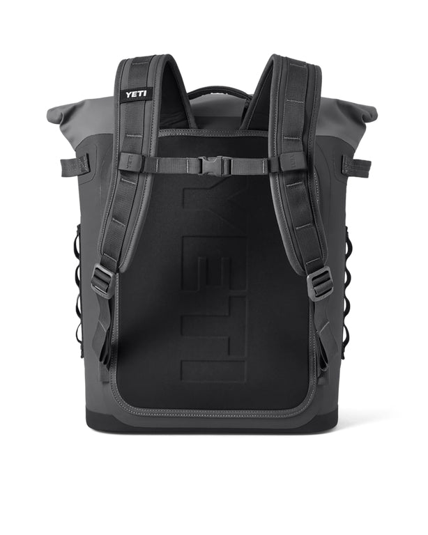 Hopper Backpack M20 2.5 V2 Soft Cooler