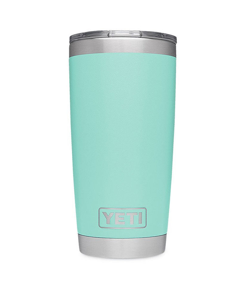 Rambler 20oz Tumbler with Magslider Lid